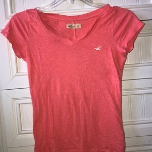 Hollister Tee